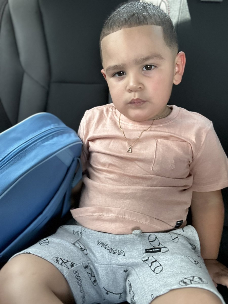 Happy (late) Mother’s Day to all the mommas out there. Here’s my little reason to celebrate these occasions. I swear he smiles sometimes 😂💖