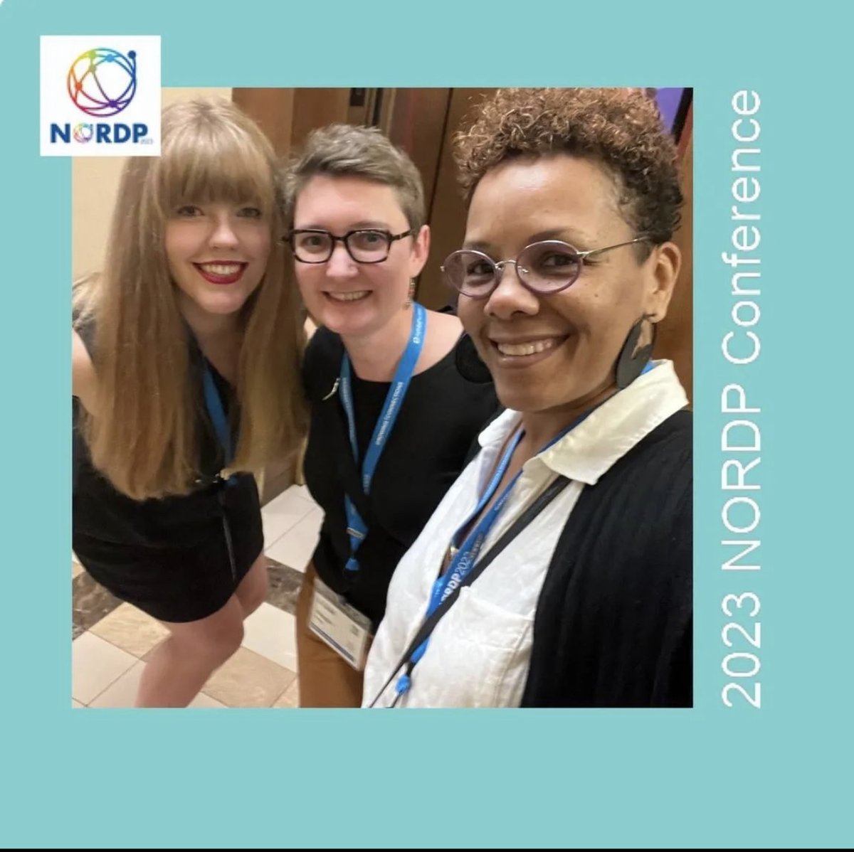 IllinoisIHSI's tweet image. @IHSI_Maggie &amp;amp; LeaAnn attended #NORDP2023 to explore new ways to grow &amp;amp; enhance #Illinois&apos; research enterprise. 

Maggie co-led convos on belonging across the career span &amp;amp; effective remote collaborations.

Pictured: Illinois, @UofILSystem, @thisisUIC, &amp;amp; #NORDPGL RD Staff.