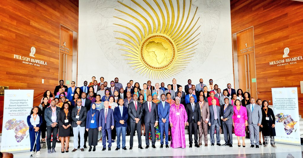African Union Political Affairs Peace and Security tweet media