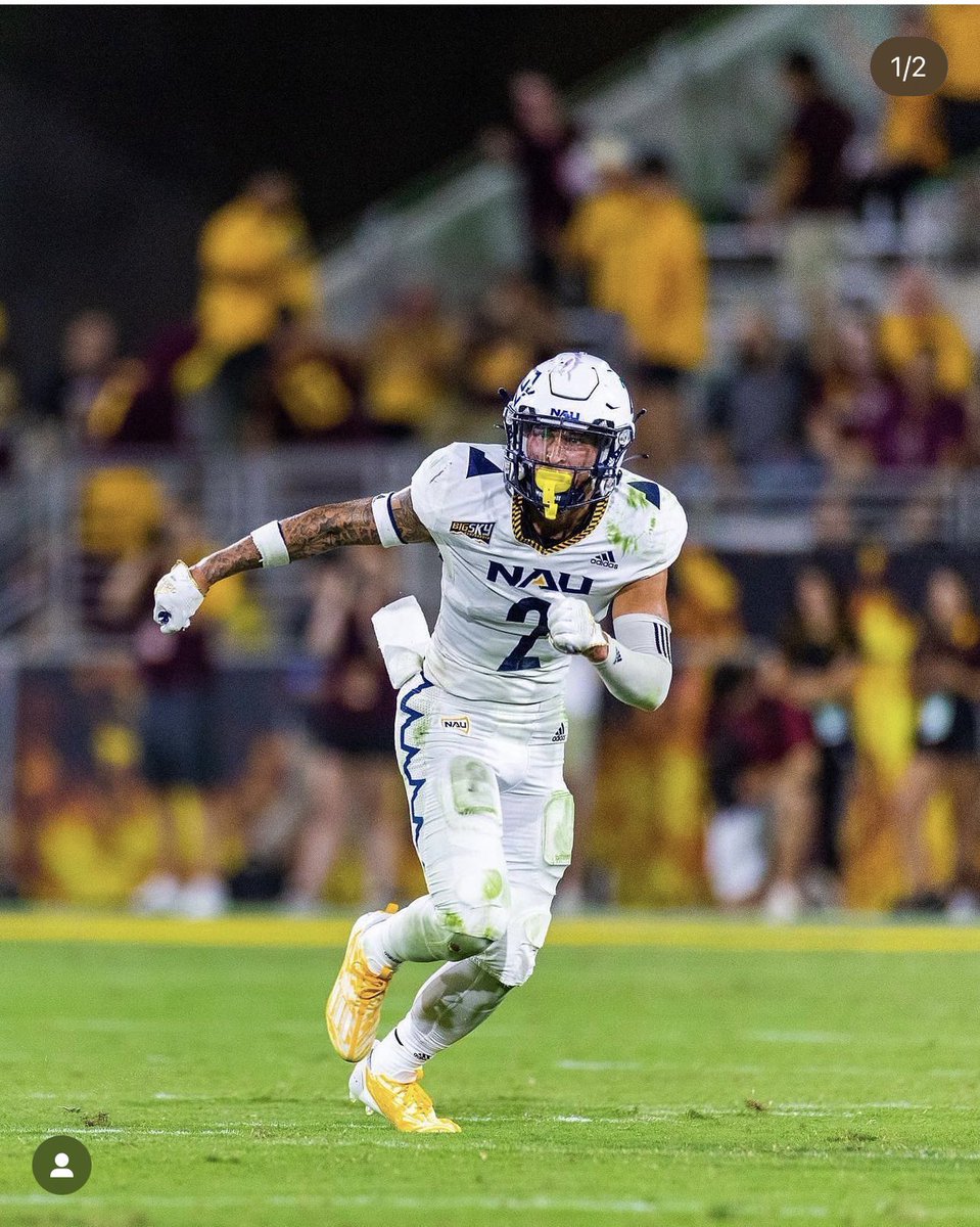 Jevon McIver Jr tweet media