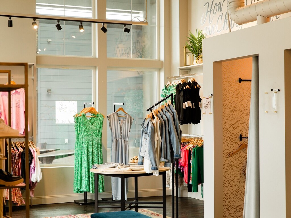 Purpose Boutique tweet media