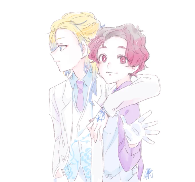 hair