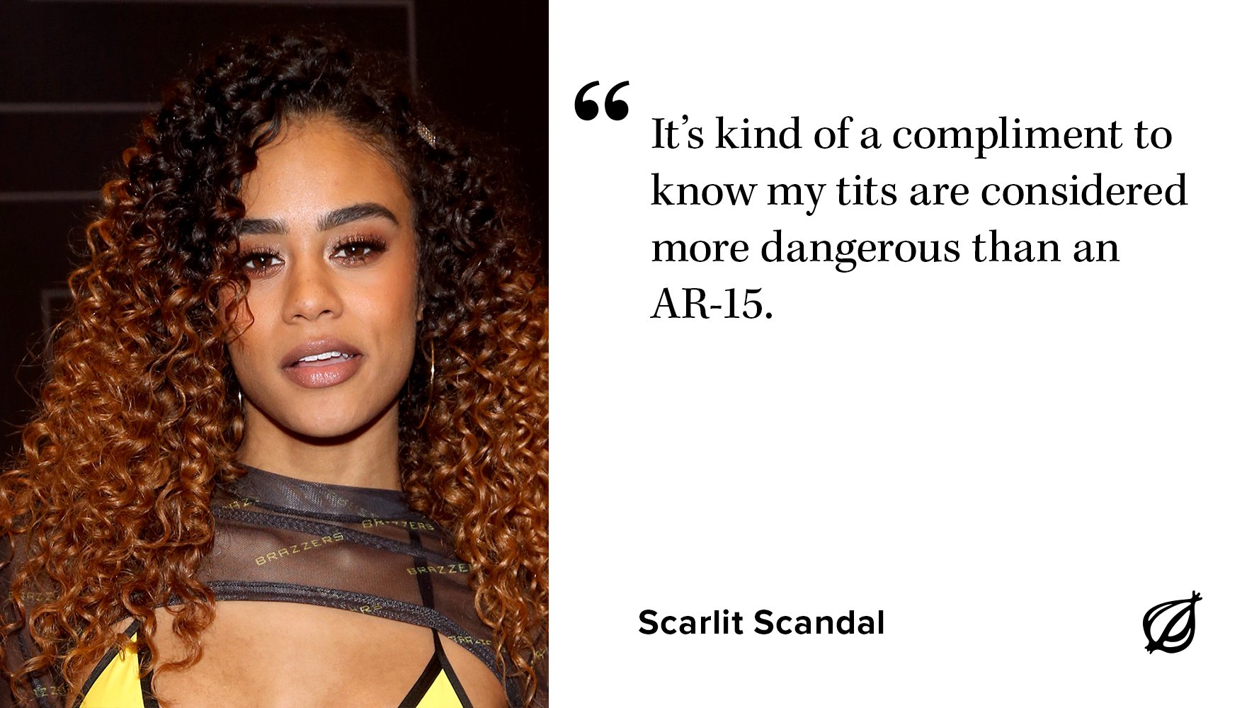 The Onion on X: Porn Stars React To Utah Age Verification Law  t.coubdxoaA8Vx t.coyBH8avZVJa  X
