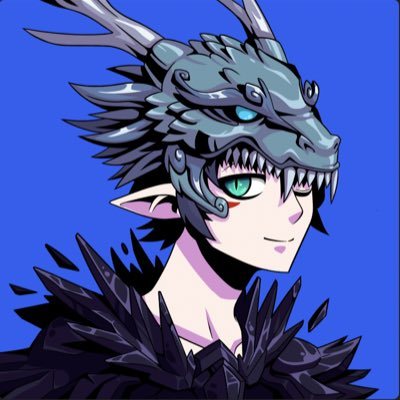 Gm Gm from your Captain Dragon Knight. Comment down below your Dragon Knight and spaces coming soon stay tuned fam, and comment down below whats the best time that suits all of you guys
@MetaHodlers @VibeKnights <a href="/MetaAdvising/">Meta Advising LLC.</a> #vibeknights #metaadvising #metahodlers