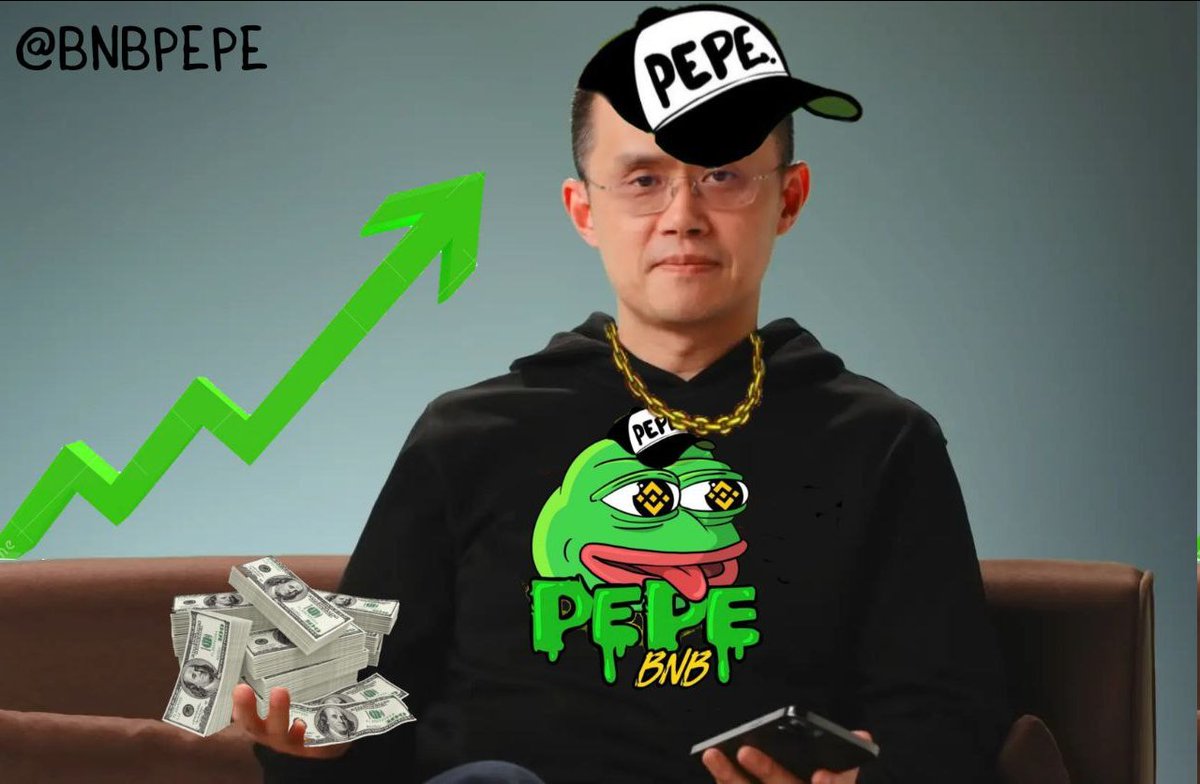 whale_pepe's tweet photo. @cz_binance 4! https://t.co/gTFwMdTHWV