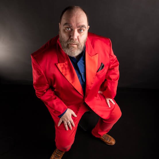 Quem também tá aniversariando hoje é o danado André Abujamra, 5.8 de idade! 🥳🎂🎈
#FelizAniversário #AndréAbujamra #FelizCumpleaños #HappyBirthday #HappyBday