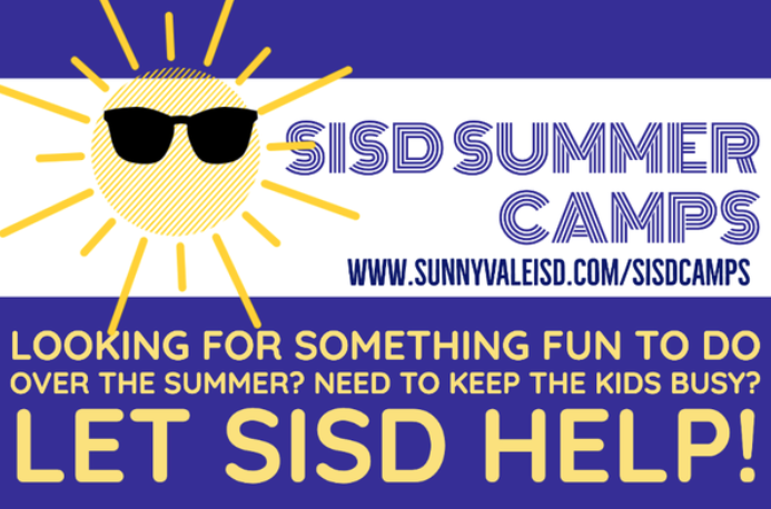 Sunnyvale Intermediate School tweet media