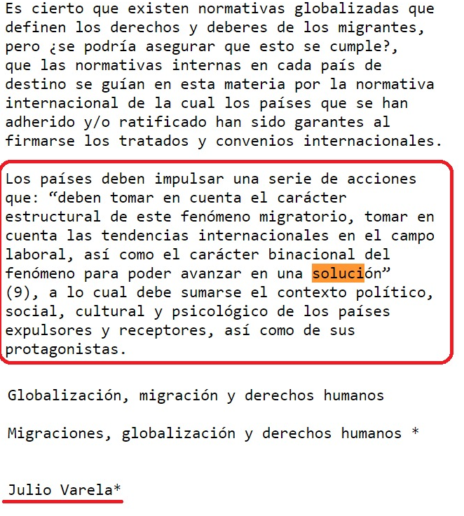 JuridicaPopular's tweet photo. Pedimos al @CpccsEc información sobre las notas obtenidas por la Fiscal General Lady Diana Salazar @DianaSalazarM2 

El primer texto es de la tesis de la Fiscal General, cuyo autor es Julio Varela, quien no fue citado por ella.  ¿Plagio? Hay más

https://t.co/CtCnvCz1xh https://t.co/NC35x1hAcy
