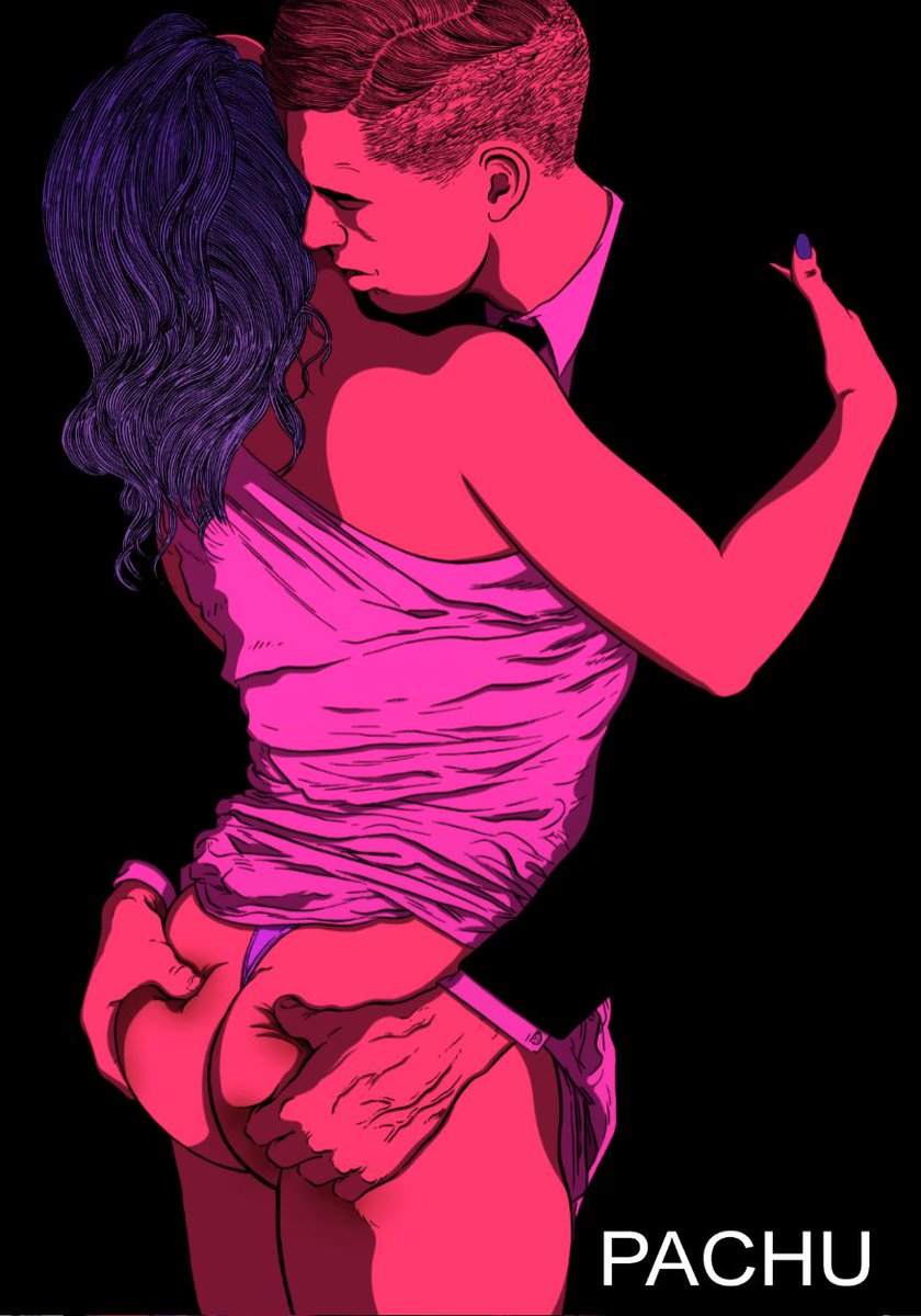 irresistible temptation