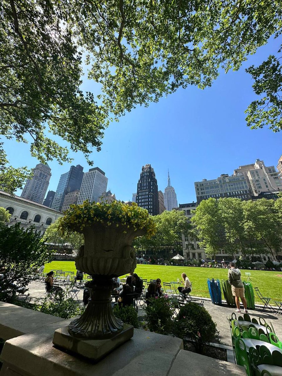 Bryant Park