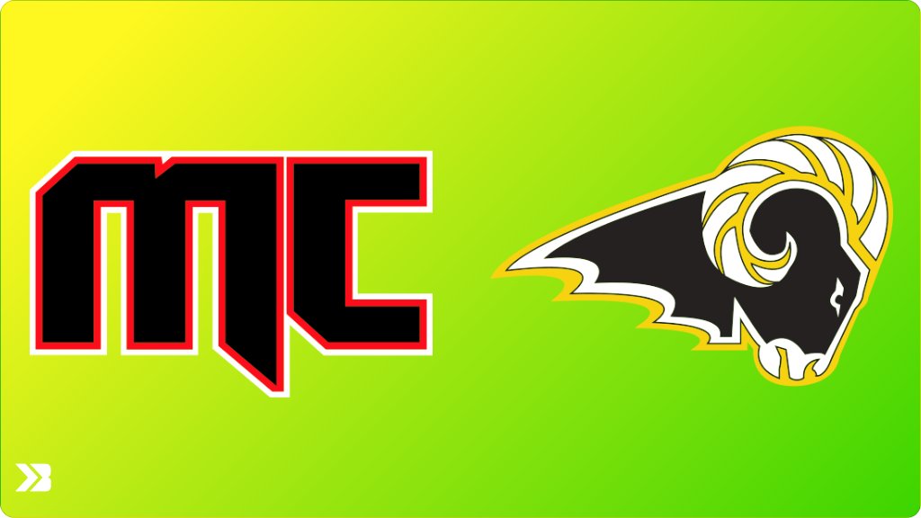 Southeast Polk Rams on Twitter: 