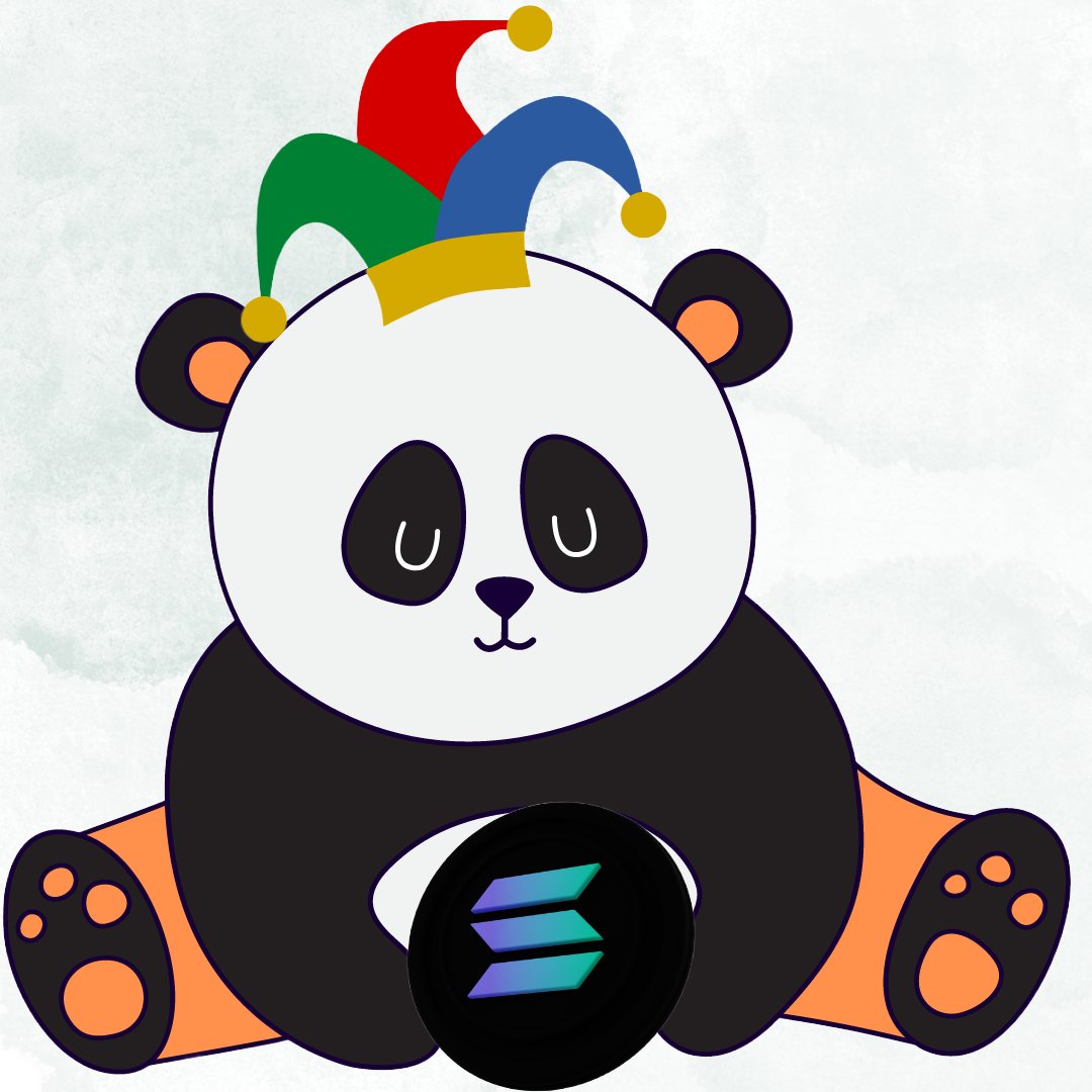 BitNova_NFT's tweet photo. Elnova Fan #155
Elnova Fan (@elnovafan) has created more than 10,000 unique Ethereum #NFTs making it one of the best #NFTCollection with its own NFT Store.
Website: https://t.co/MuGrpvsDGx
#NFT #elnovafan #elnovanft #Sol #art #NFTart #nft #EthereumNFTs #Elnova #Crypto https://t.co/a9H6SALh3O