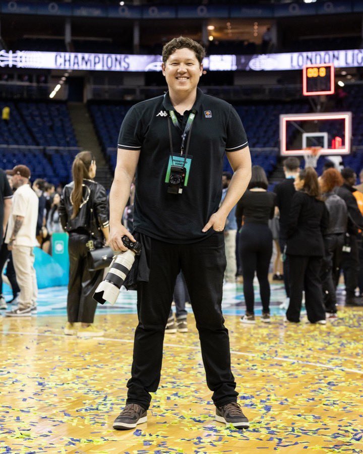 Season 3 covering the @BBLofficial and @WBBLofficial is in the books. 

Thankful to have the opportunity to be a part of this era of British Basketball 🏀🇬🇧