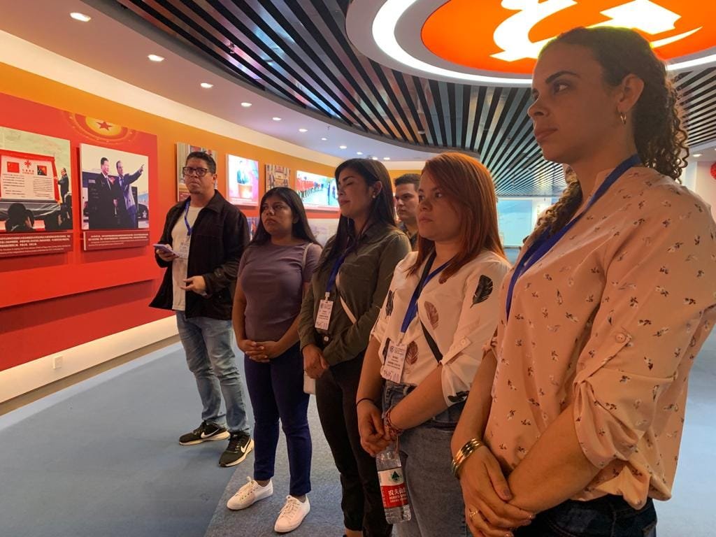 UJC de Cuba tweet media