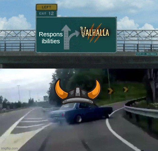 FLOKI's tweet photo. Did you know that you can join the epic #valhalla #metaverse right now?

It's tons of fun and can be played for free! 

Head over to https://t.co/LkthDfEaMO and click on "PLAY NOW" to start your adventure! ⚔️

Valhalla is powered by the #Floki token. 🔥 https://t.co/TunIybxGzO