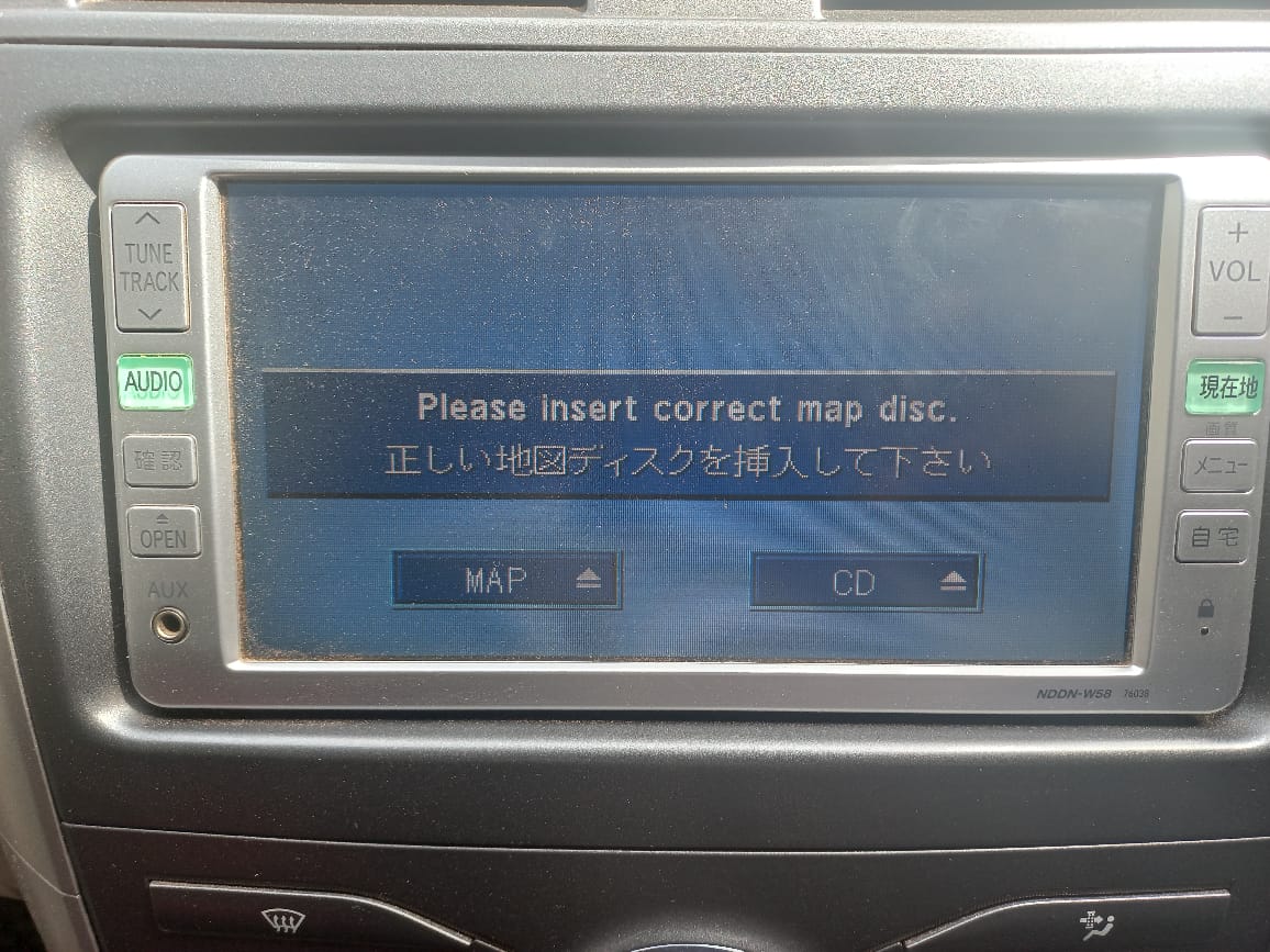 DavidMutenukile's tweet image. Let me take the Boredom away 😉

Call me to have your car radio unlocked and kill the Boredom..  

I unlock all solutions in the photos below.  

Do reach out on 0976567808.  

Located off shantumbu road, chalala.  

#ZedTwitter
#Carnavigation
#CarMultimediaunlocking