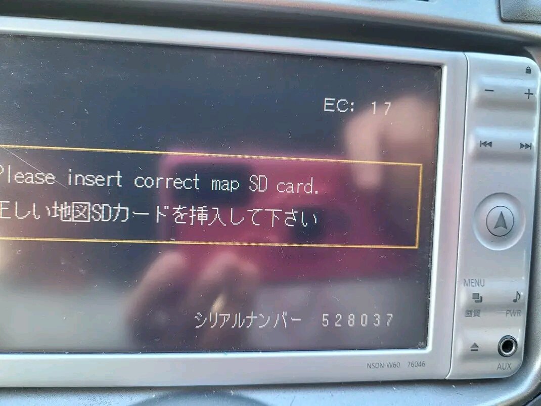 DavidMutenukile's tweet image. Let me take the Boredom away 😉

Call me to have your car radio unlocked and kill the Boredom..  

I unlock all solutions in the photos below.  

Do reach out on 0976567808.  

Located off shantumbu road, chalala.  

#ZedTwitter
#Carnavigation
#CarMultimediaunlocking