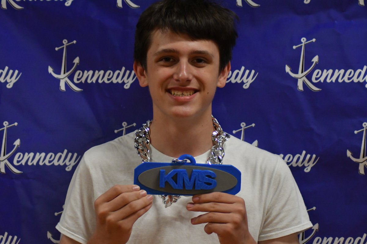 Congratulations to Athletes of the Week Megan Morell, Track and Field athlete from <a href="/LSHSShorian/">Lake Shore High School</a> and Liam VanAssche and Dominic Edge, Track and Field athletes from <a href="/KMSClippers/">KMSClippers</a>: shoriansports.com. #myLSPS