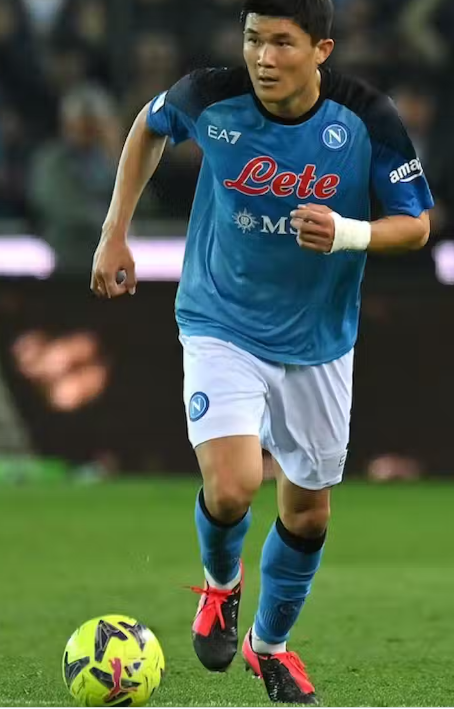 Checked and Confirmed from player agent
Kim Min Jae is to Manchester United is ON not just paper talk!
This is sensational if it happends 🫡💟