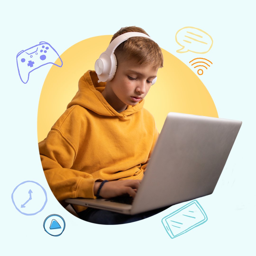 Are you worried about the amount of time your child/teen spends on screens? Check out this excellent summit: SCREEN TIME &amp; MENTAL HEALTH SUMMIT- that starts today- there's no fee to attend: bit.ly/3pHlaZm