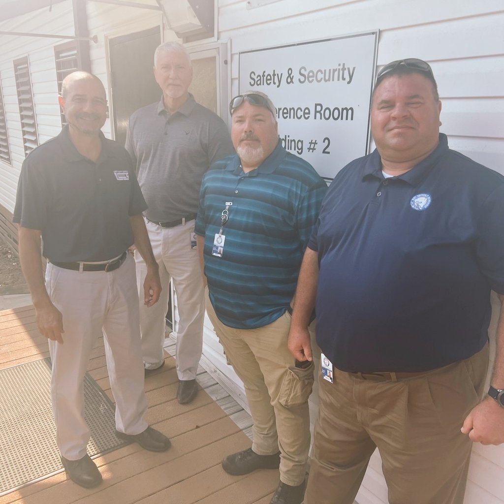 Leon County Schools on Twitter "Our weapon detection dog is working in three schools today. We