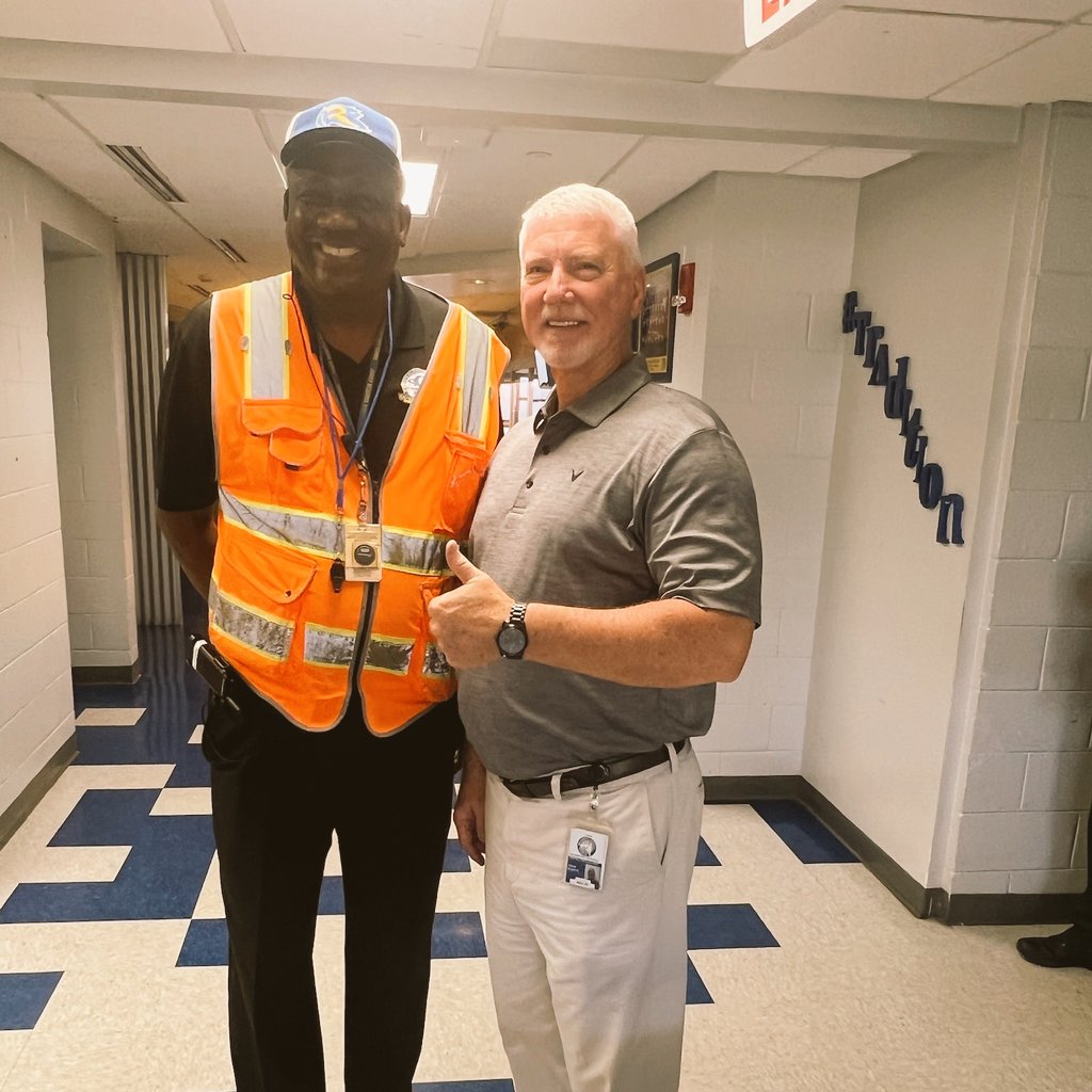 Leon County Schools on Twitter "Our weapon detection dog is working in three schools today. We