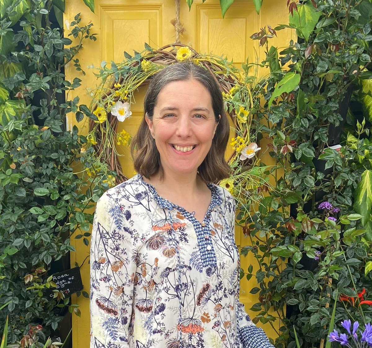 Cultivate Your Future (@podcastcyf) on Twitter photo Catch the latest episode from our podcast <a href="/PodcastCYF/">Cultivate Your Future</a> where Hannah Powell from <a href="/PerrywoodGarden/">Perrywood Garden Centre Tiptree</a> talk about her career in #horticulture with <a href="/NevilleJStein/">nevillestein.com</a>
spoti.fi/3W3XVVg
#careerinhorticulture #career #horticulture #plants #grow Catch the latest episode from our podcast <a href="/PodcastCYF/">Cultivate Your Future</a> where Hannah Powell from <a href="/PerrywoodGarden/">Perrywood Garden Centre Tiptree</a> talk about her career in #horticulture with <a href="/NevilleJStein/">nevillestein.com</a>
spoti.fi/3W3XVVg
#careerinhorticulture #career #horticulture #plants #grow