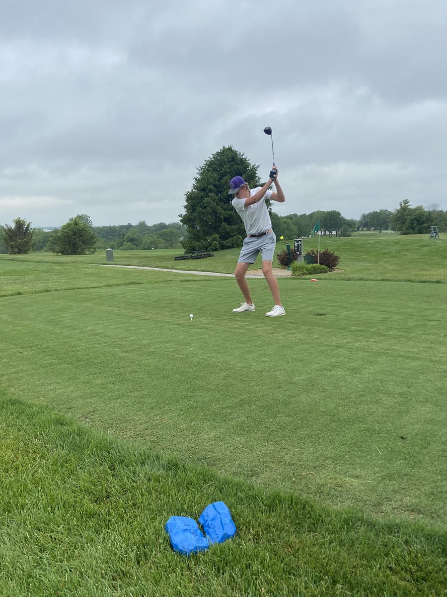 Eureka Golf tweet media