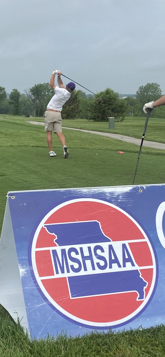 Eureka Golf tweet media