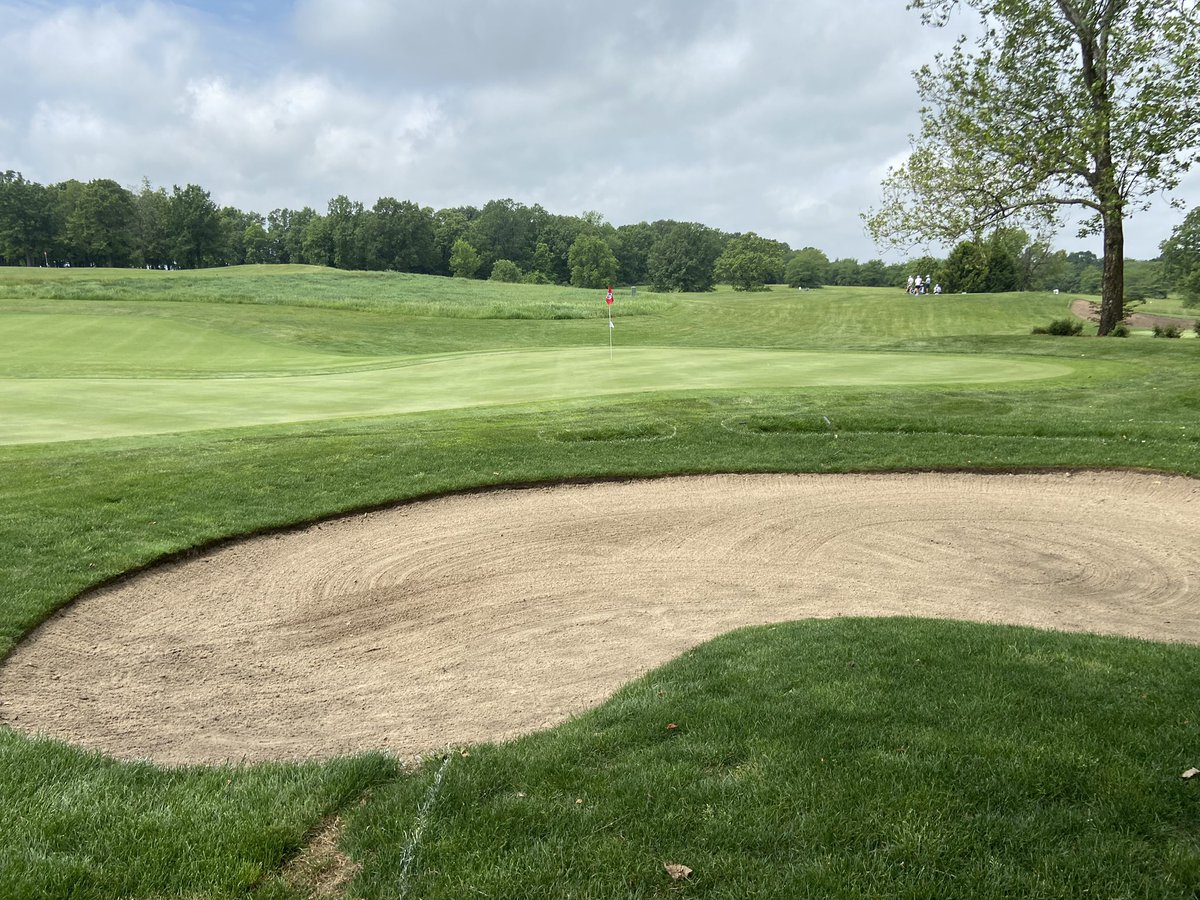 Eureka Golf tweet media