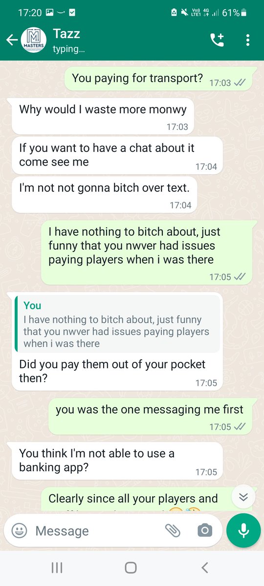 WolverBean tweet media