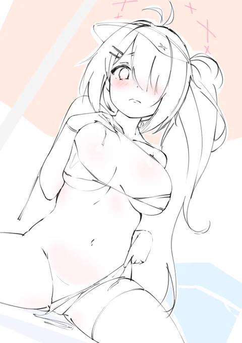 ちょいちょい進んではいる