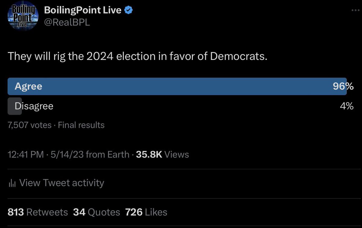 BoilingPoint Live on Twitter "As we head into the campaign cycle for
