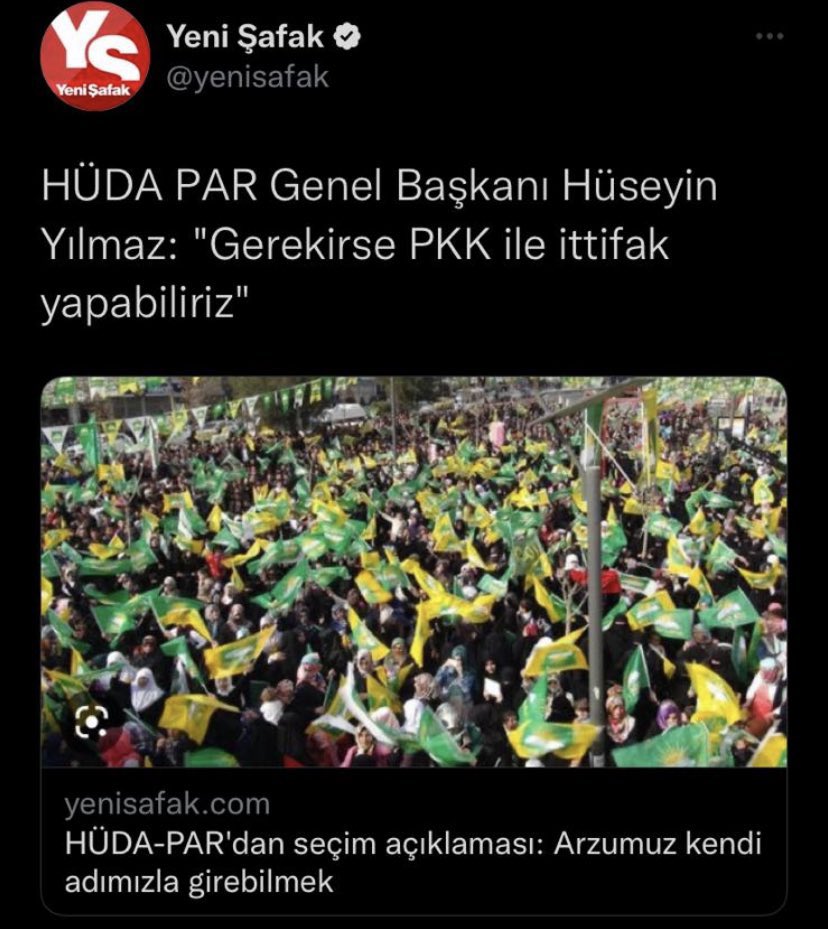 KazancHoca's tweet photo. @GTatbanca @askolandin hizbullah ile ele ele https://t.co/xLCmweECAW