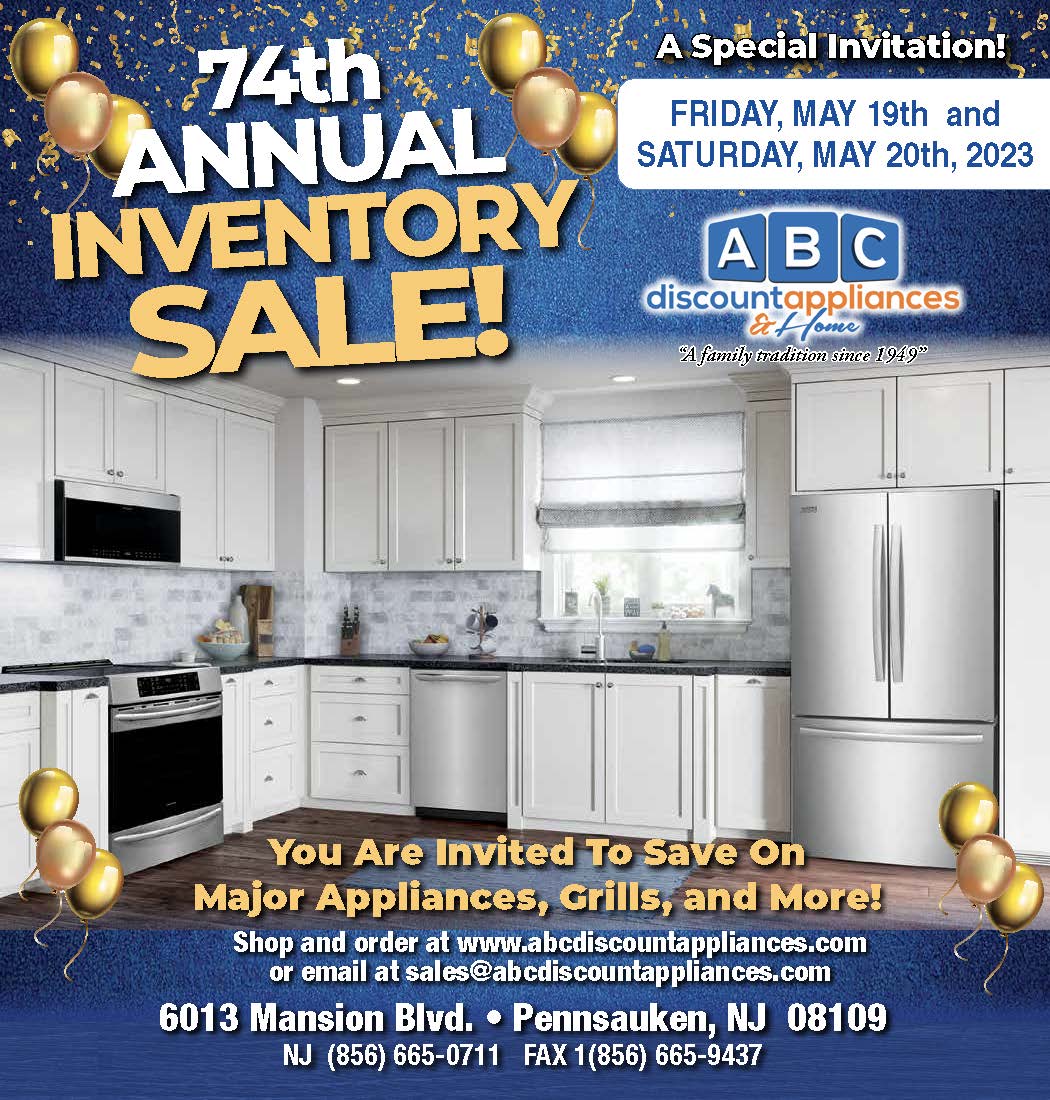 ABCDISCOUNT's tweet image. 