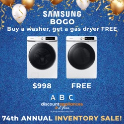 ABCDISCOUNT's tweet image. 