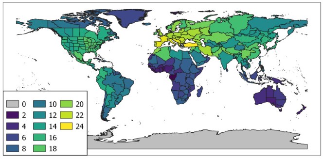 Dr. Suzette Flantua - PPF-Alpine tweet media