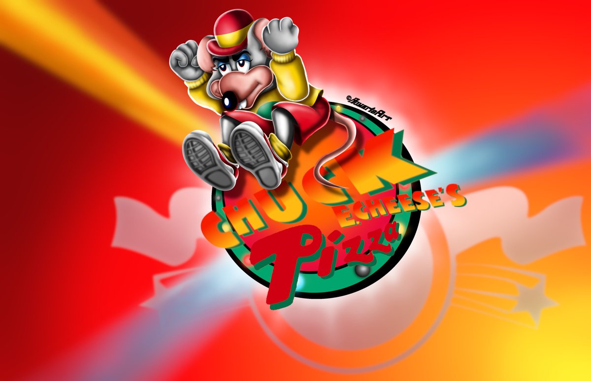 RosArt86544470's tweet photo. #art #artwork #artistsonig #artistsoninstagram #fanart #digitalart #illustration #cartoons #toons #cecentertainment #chuckecheeses #chuckecheese #showbizpizzaplace #pizzatimetheatre #chuckecheesepizza
#showtimepizza
#showtimecec https://t.co/TqetVJQcFr