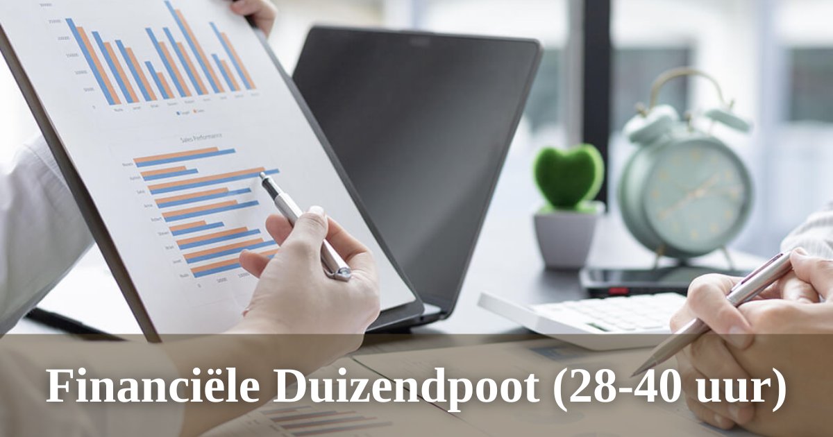 * Zorg jij in ons dynamische, gastvrije familiebedrijf Landgoed Tespelduyn voor de financiële zaken?
* Houd jij van korte lijnen en een informele werkomgeving?
* Past een gezellige en gedreven teamgeest en Bollenstreekse nuchterheid bij jou?

tespelduyn.nl/een-baan-met-u…