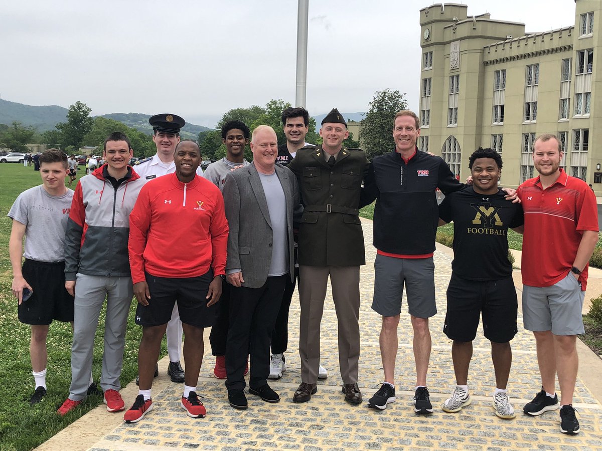 VMI Basketball on Twitter: