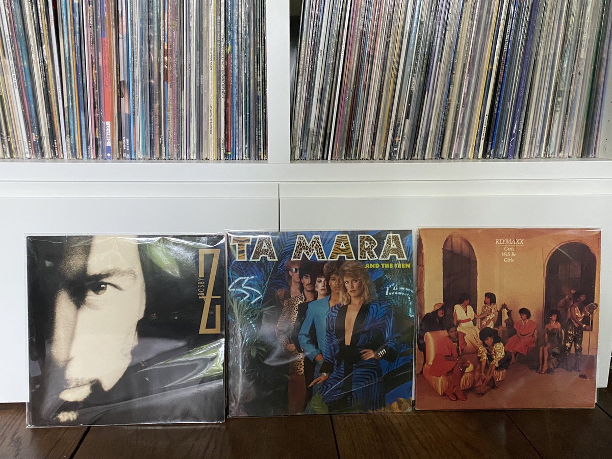 Recent purchase. So what is the <a href="/prince/">Prince</a> connection? 😇

#Prince #purplearmy