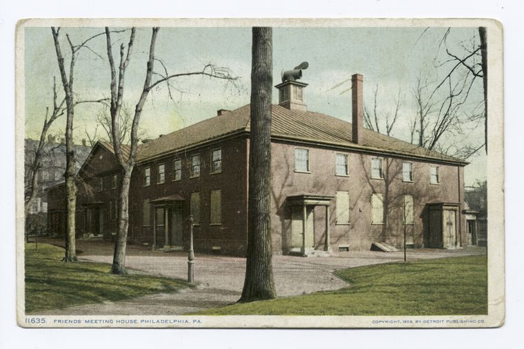 NYPL Postcard Bot tweet media