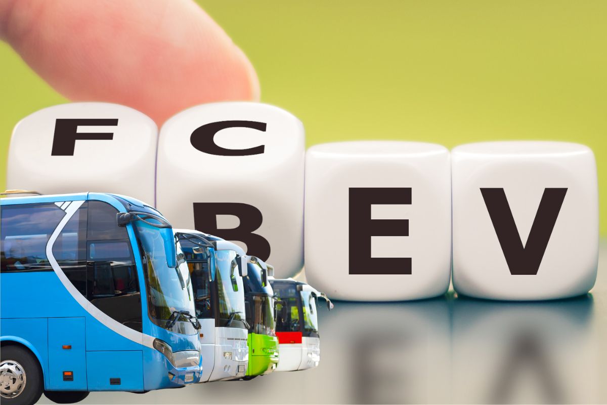 hydrogenfuelnew's tweet image. The bus maker has received £12 million to produce green buses.
The £12 million ($14.9...READ More #AdvancedPropulsionCentreCollaborativeResearchandDevelopment #fuelcellbus #H2bus #hydrogenbuses #NextGenZEBs #TransLink #UKhydrogenbuses #Wrightbus

bit.ly/3MqpnJQ