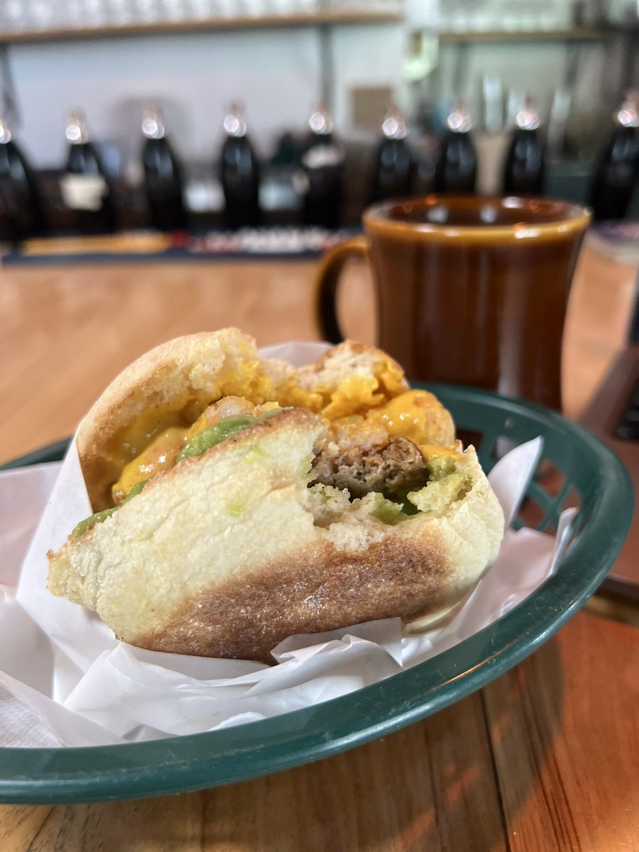 Ryan LaFollette tweet media