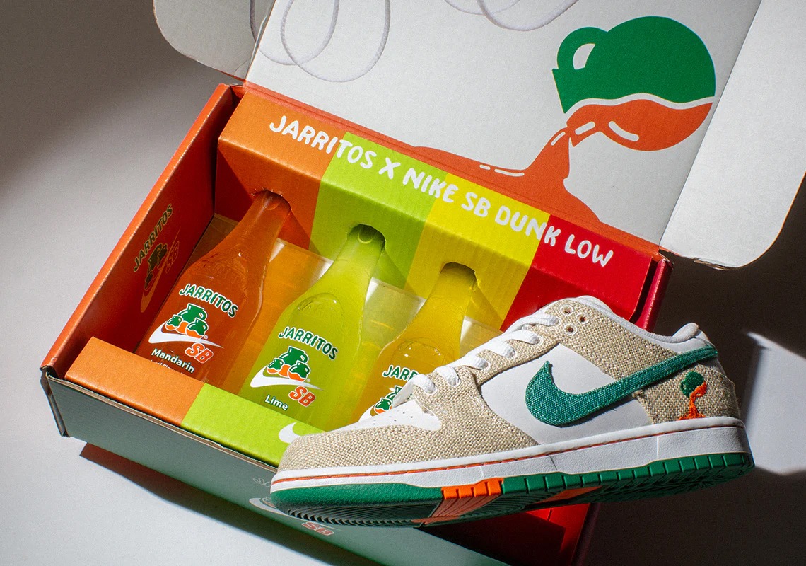 Nike shoe deals cancelled