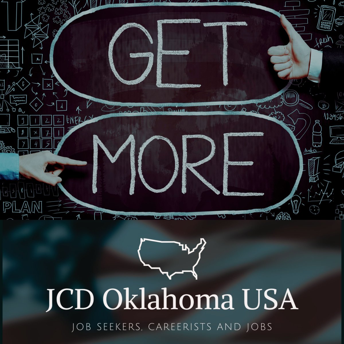 Looking for #jobs or #hiring #Talent in #Oklahoma? GO HERE linkedin.com/groups/7463453/

#oklahoma #oklahomajobs #oklahomacity #tulsa #tulsajobs #shawneeok #normanok #stillwaterok #edmondok #guthrieok #adaok #bethanyok #blanchardok #brokenarrowok #midwestcity #alvaok #usa #LinkedIn