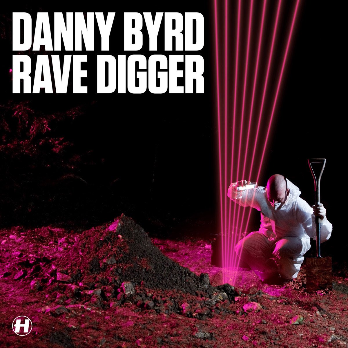 dannybyrd's tweet photo. 13 years since ‘Rave Digger’! Time is flying haha 😅, what track was your favourite tracks?💿 https://t.co/yC46WFBIwl