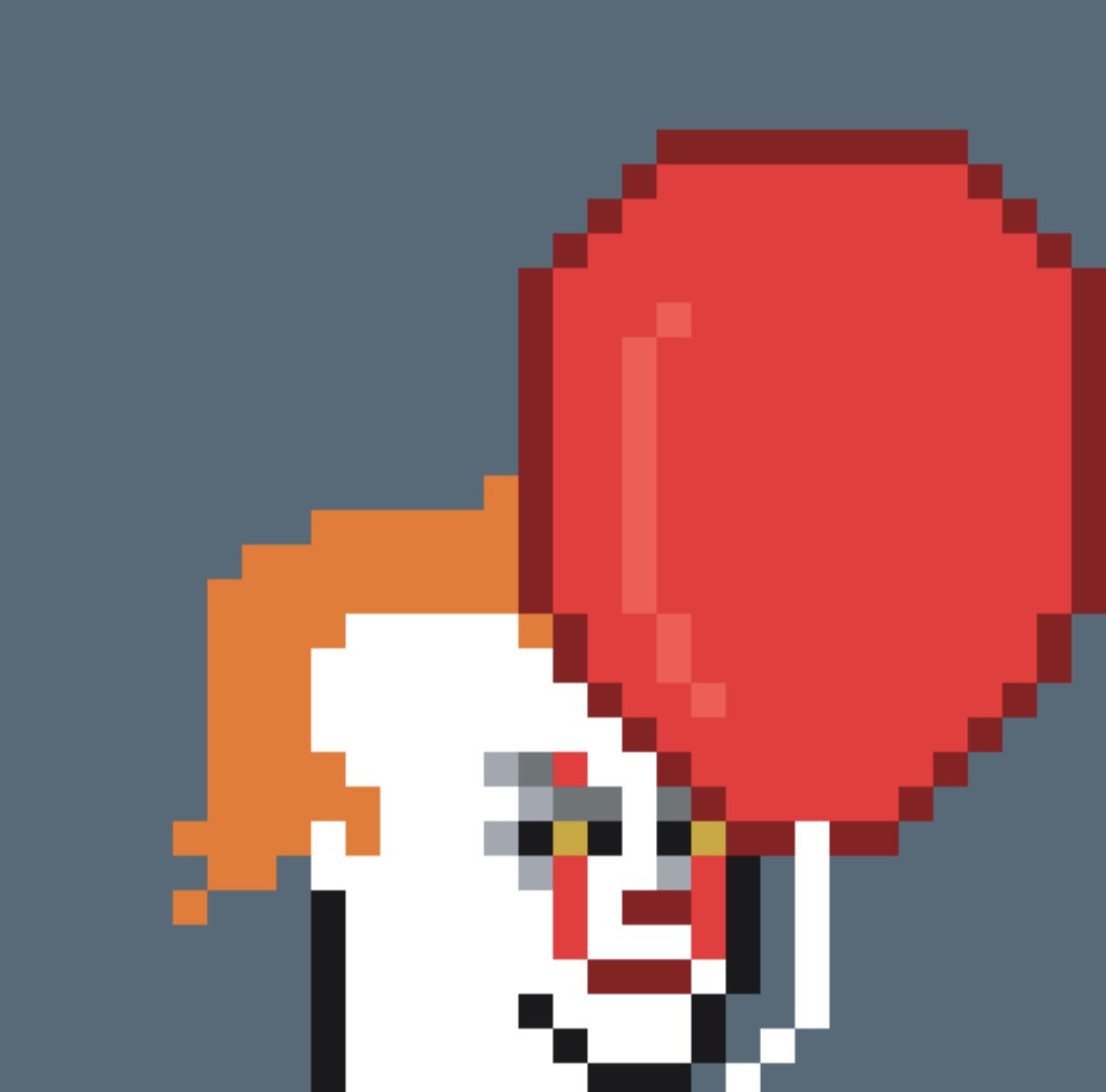 HeroPunks's tweet image. Hey #NFTCommunity!🧌

Our minting process continues. 13/100 HeroPunks have already been minted.Let's go to the moon together 🚀

Let's move #Polygon community!
You can also visit HeroPunks on #OpenSea to get your Heropunks!

Opensea: opensea.io/collection/her…