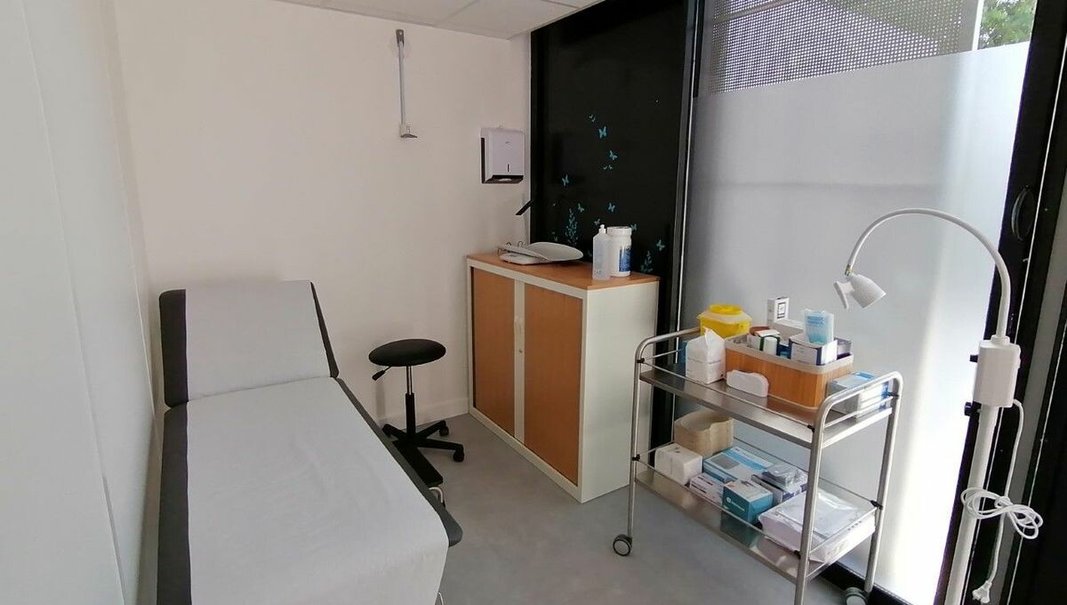 Le département de Vaucluse ouvre un deuxième centre de santé
➡️ l.francebleu.fr/LaEv