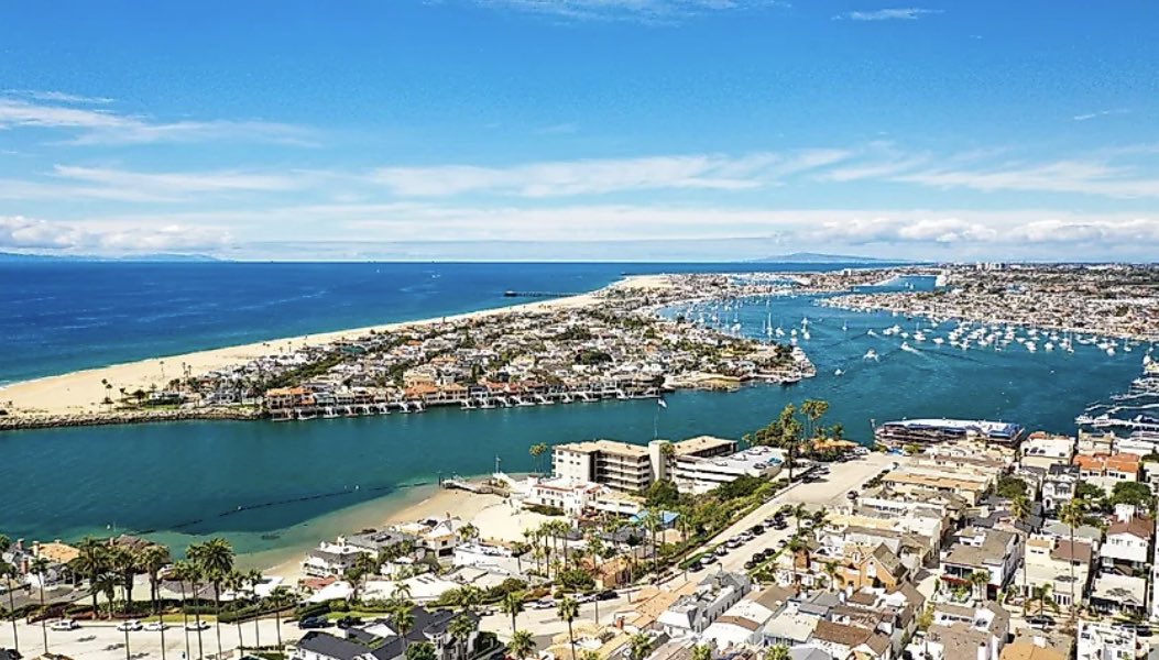 on Twitter "These are the richest cities in California 🤑